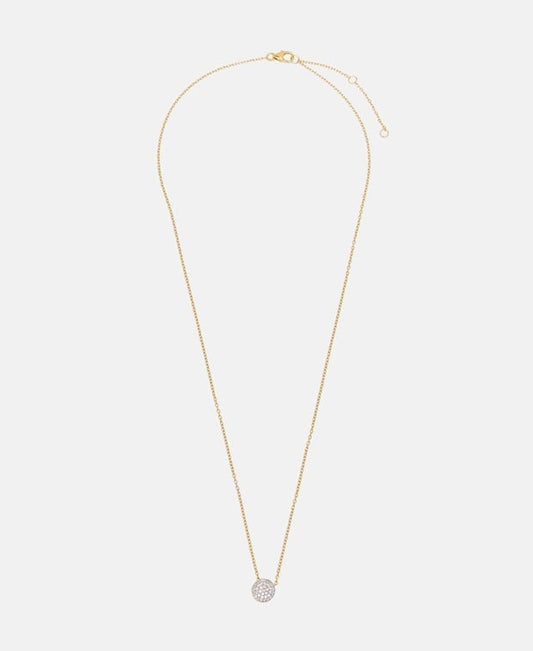 Halskette mit Anhänger