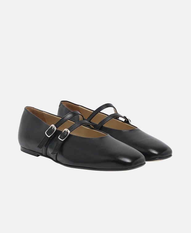 Ballerinas