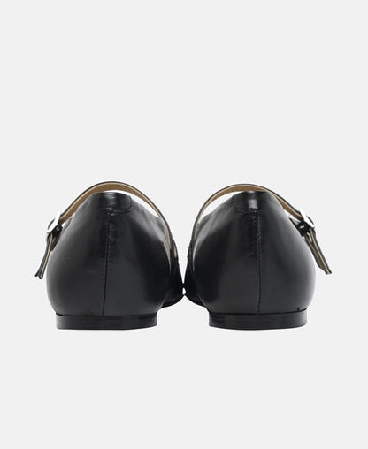 Ballerinas
