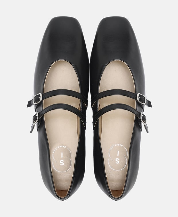 Ballerinas