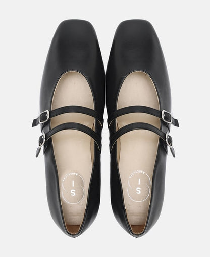Ballerinas