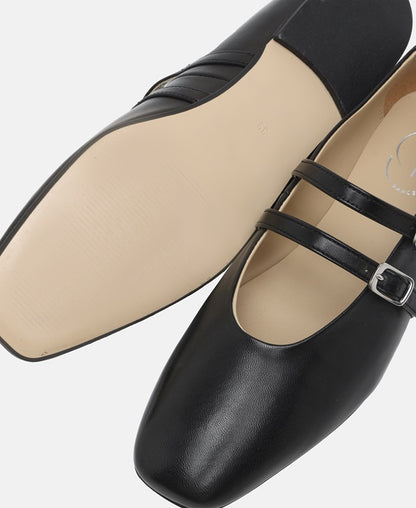 Ballerinas