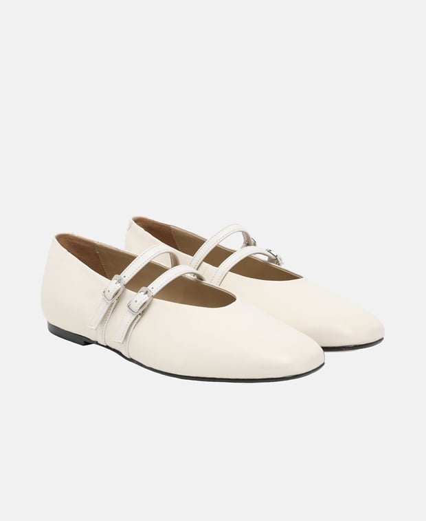 Ballerinas