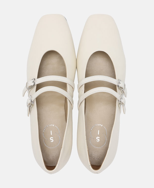 Ballerinas