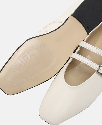Ballerinas