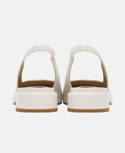 Slingback-Ballerina