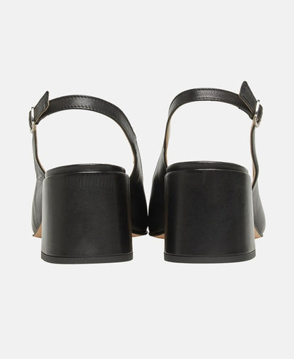 Slingback Pumps