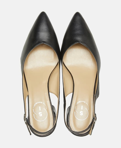 Slingback Pumps