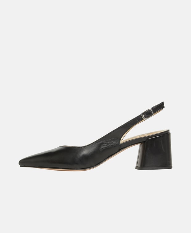 Slingback Pumps