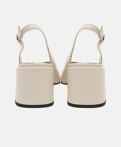 Slingback Pumps