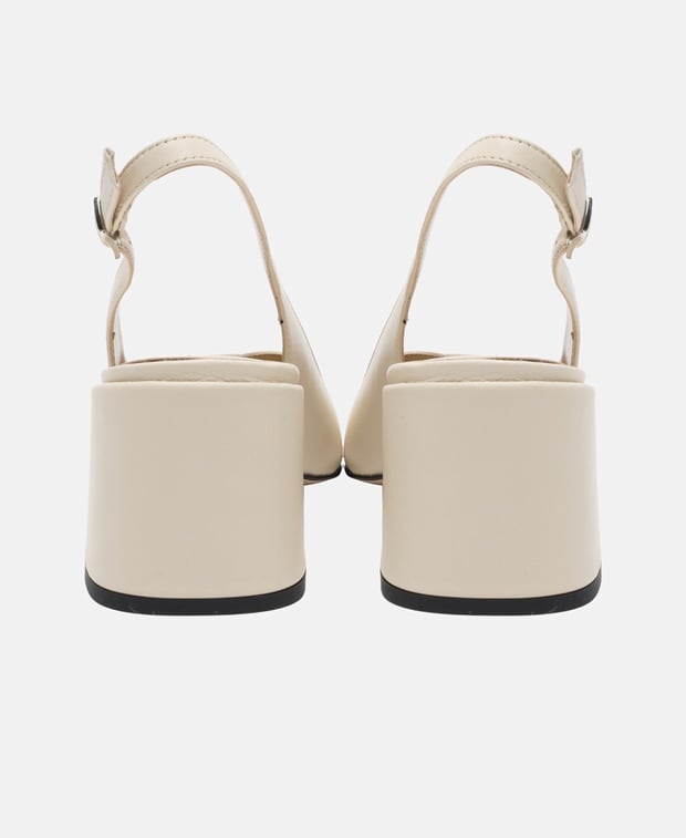 Slingback Pumps