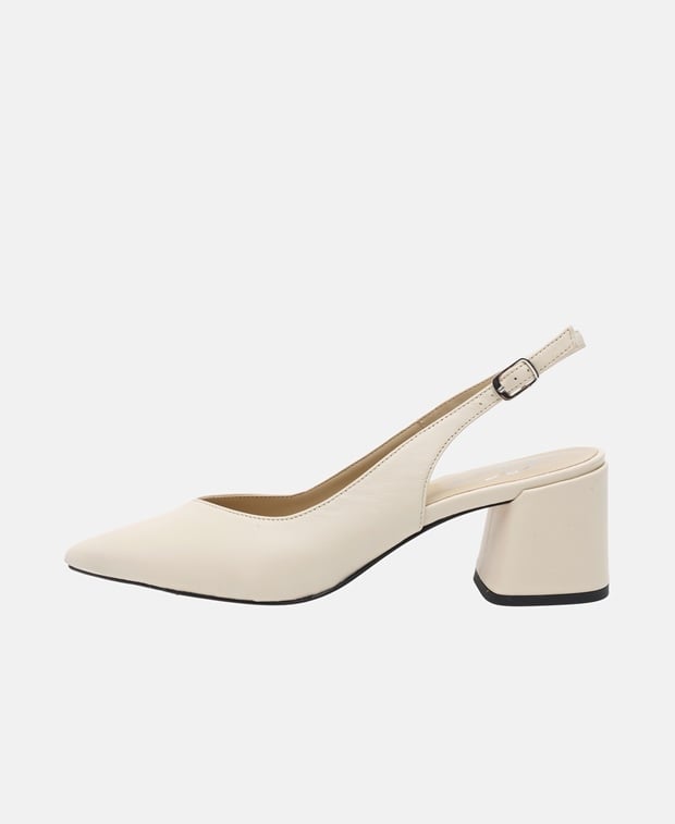 Slingback Pumps