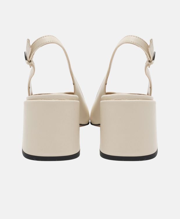Slingback Pumps