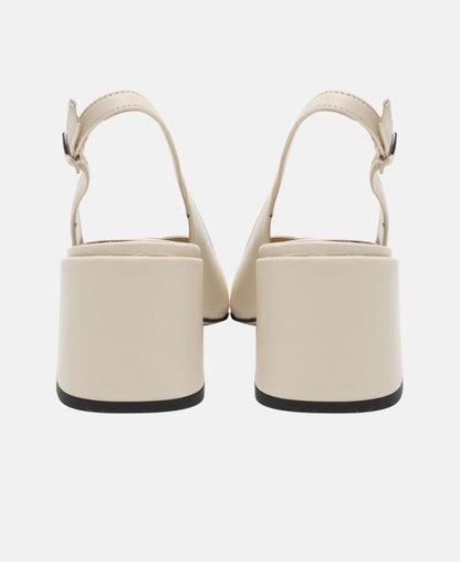 Slingback Pumps
