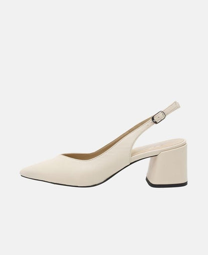 Slingback Pumps