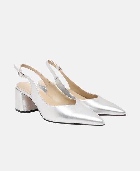 Slingback Pumps