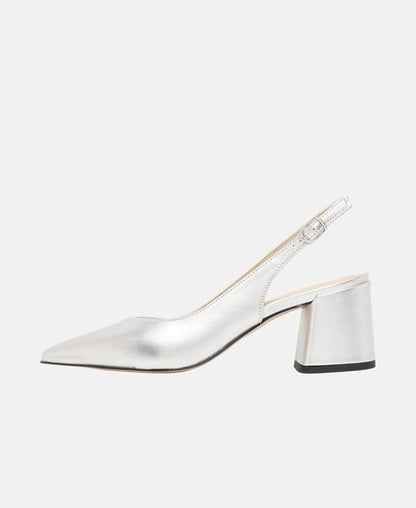 Slingback Pumps