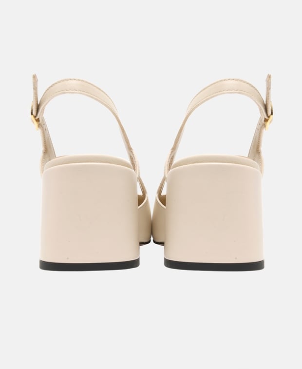 Slingback Pumps