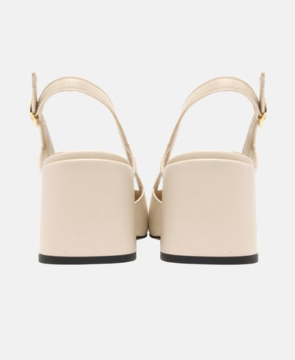Slingback Pumps