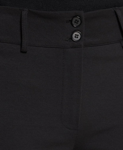 Hose mit geradem Bein