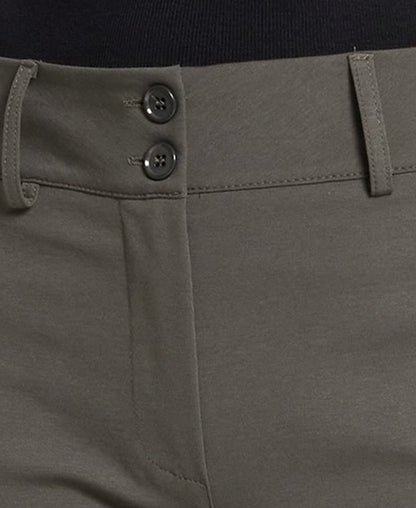 Hose mit geradem Bein