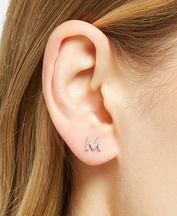 Ohrstecker