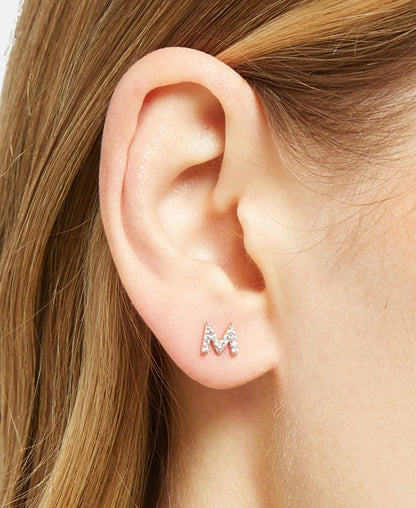 Ohrstecker