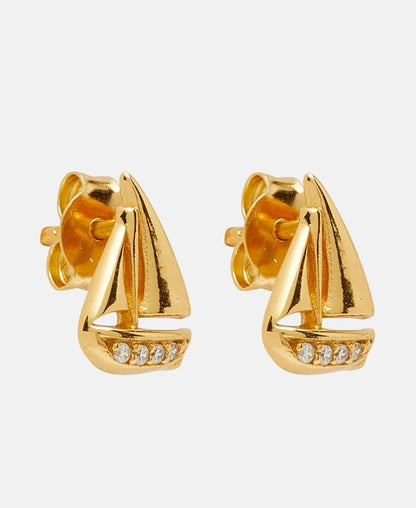 Ohrstecker