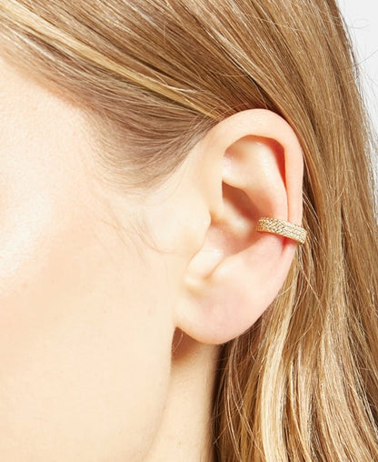 Ear Cuff