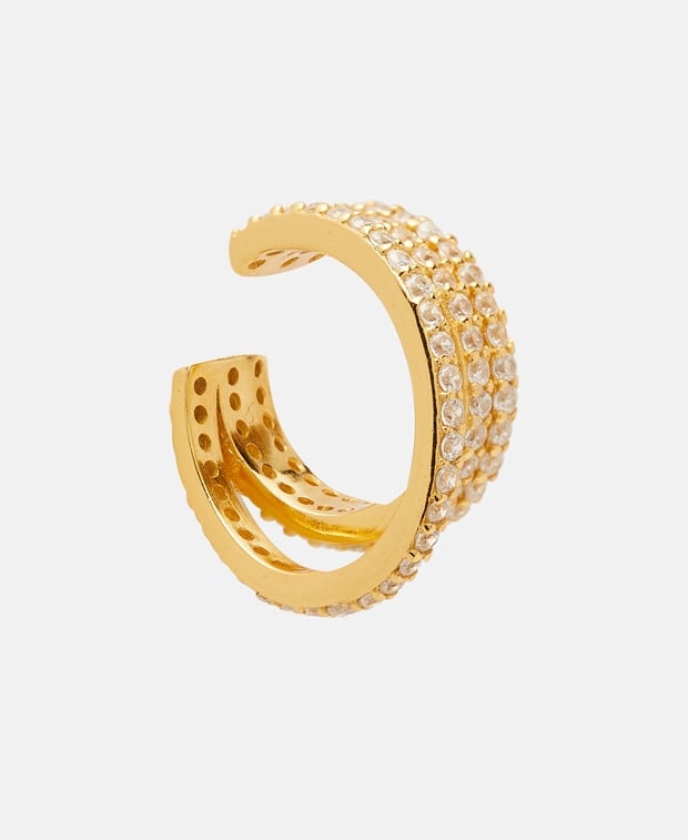 Ear Cuff