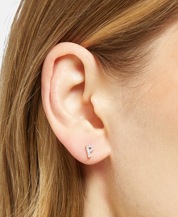 Ohrstecker