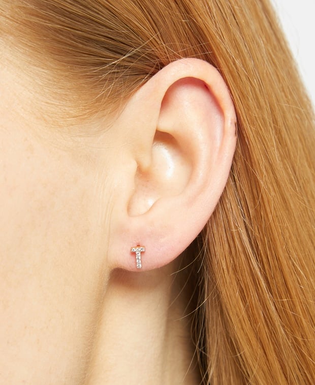 Ohrstecker