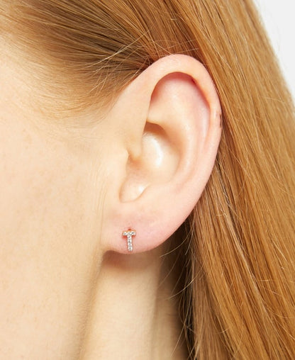 Ohrstecker