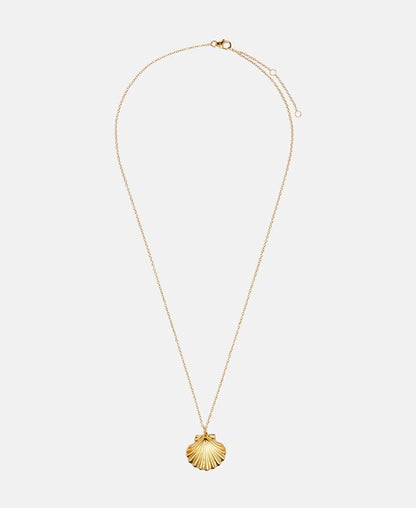 Halskette mit Anhänger