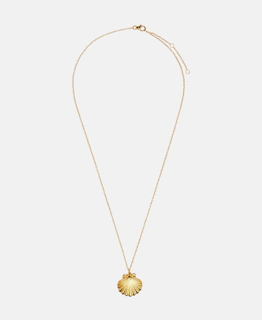 Halskette mit Anhänger