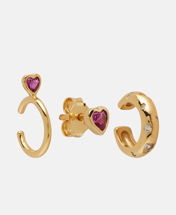 Ear Cuffs