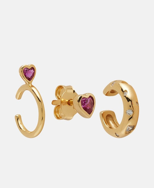 Ear Cuffs