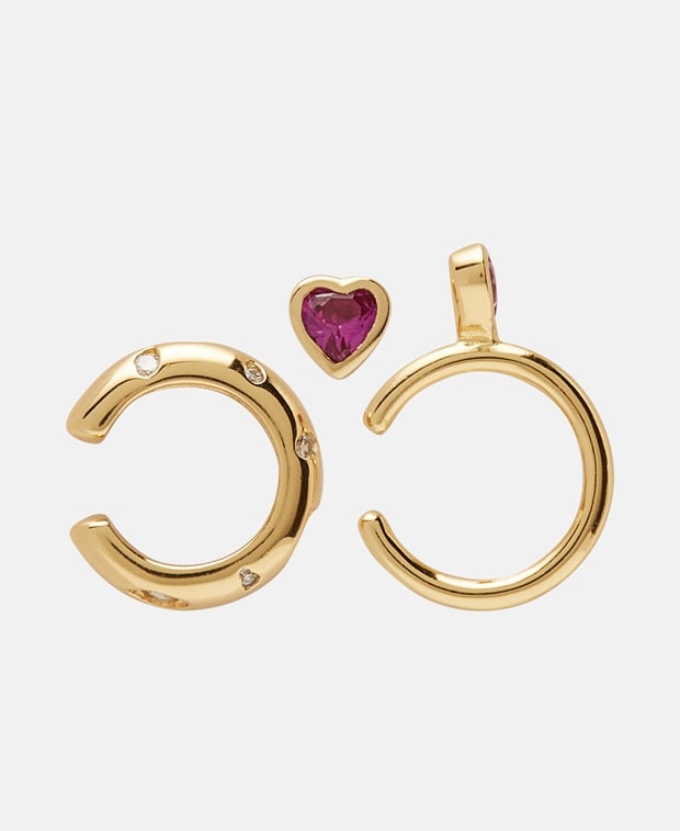Ear Cuffs