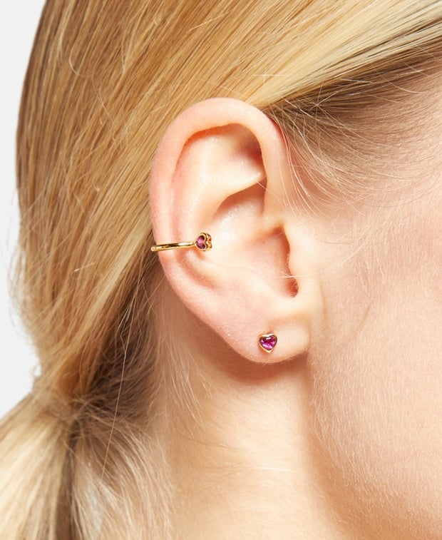 Ear Cuffs
