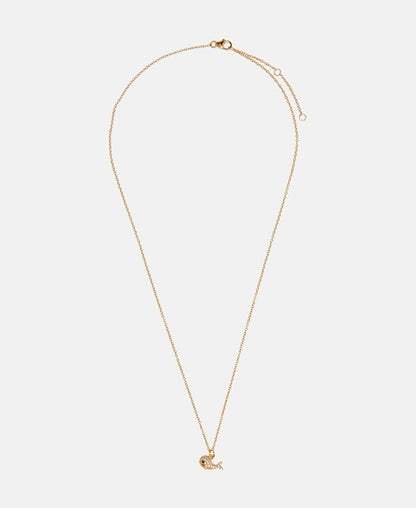 Halskette mit Anhänger