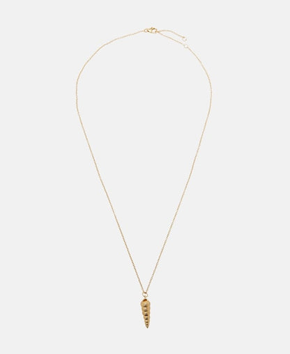 Halskette mit Anhänger