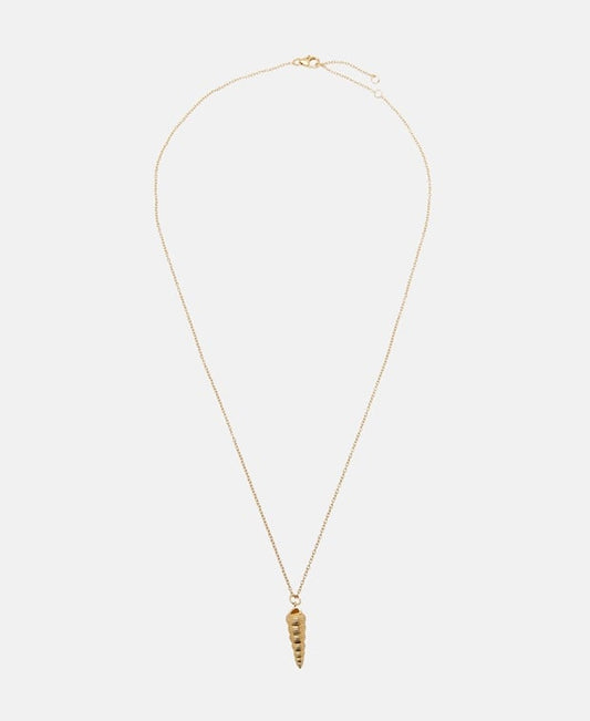 Halskette mit Anhänger