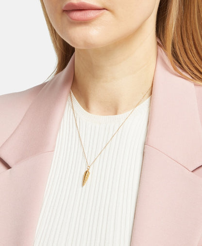 Halskette mit Anhänger