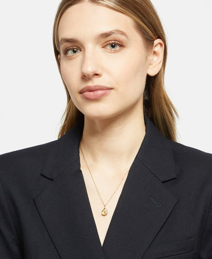 Halskette mit Anhänger