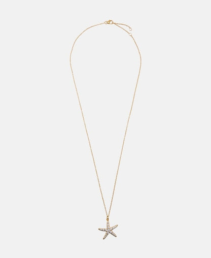 Halskette mit Anhänger