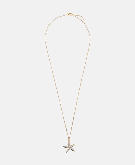 Halskette mit Anhänger