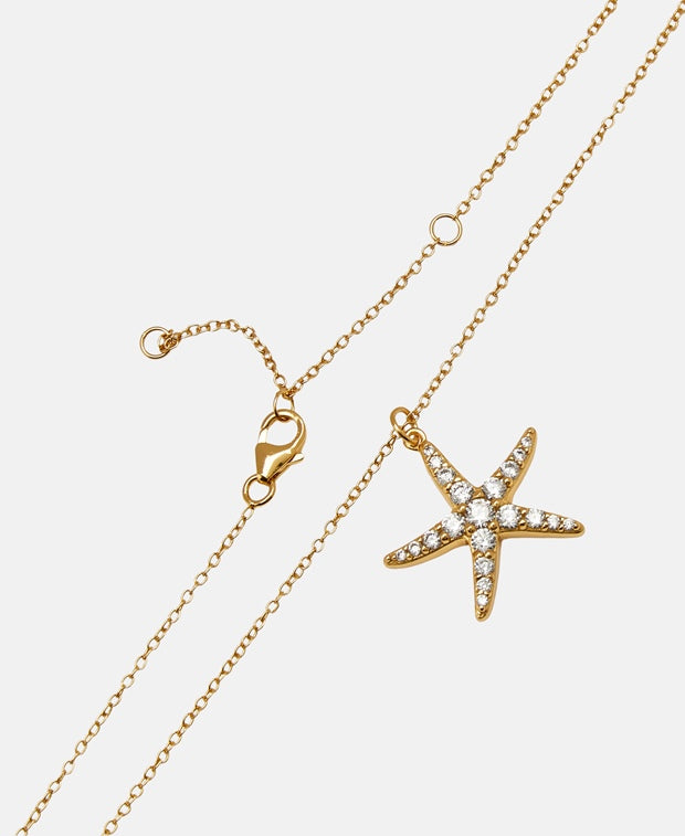 Halskette mit Anhänger