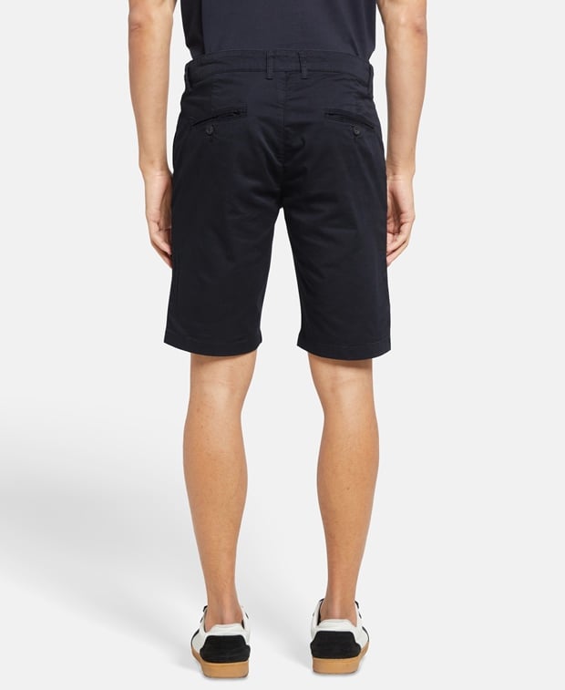Chino Shorts