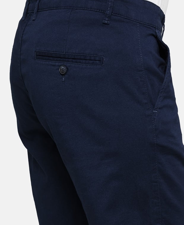 Chino Shorts