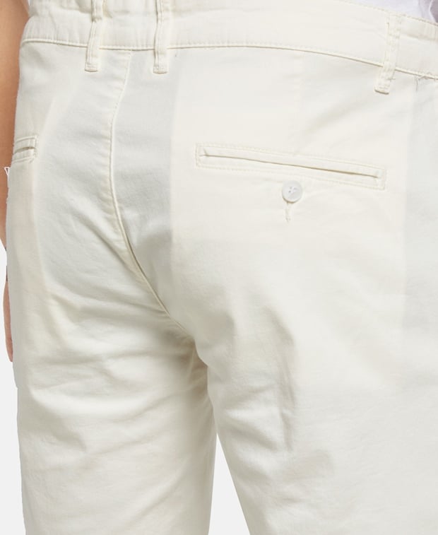 Chino Shorts